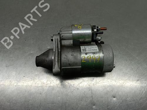 Used Starter FIAT 500 (312_) 1.2 (312AXA1A) (69 hp) 18548012