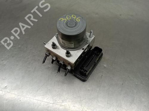 ABS Bremseaggregat PEUGEOT 3008 II SUV (MC_, MR_, MJ_, M4_) 1.5 BlueHDi 130 (131 hp) 18548376