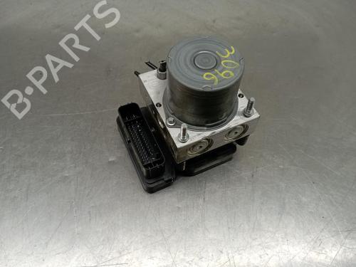 ABS pump PEUGEOT 3008 II SUV (MC_, MR_, MJ_, M4_) 1.5 BlueHDi 130 | BP18548376M43