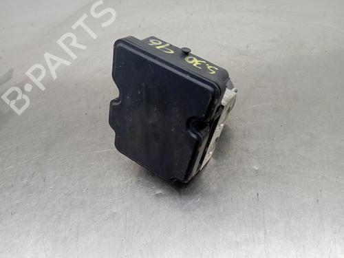 ABS pump PEUGEOT 3008 II SUV (MC_, MR_, MJ_, M4_) 1.5 BlueHDi 130 | BP18548376M43