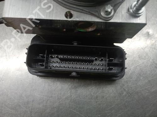 ABS pump PEUGEOT 3008 II SUV (MC_, MR_, MJ_, M4_) 1.5 BlueHDi 130 | BP18548376M43