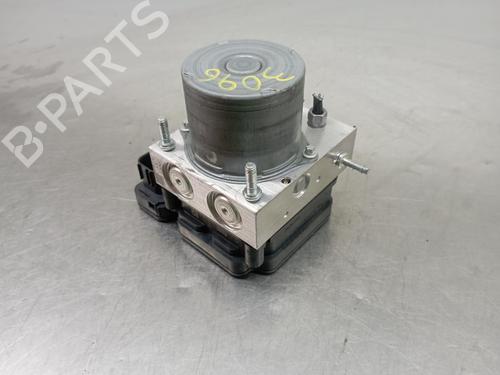 ABS pump PEUGEOT 3008 II SUV (MC_, MR_, MJ_, M4_) 1.5 BlueHDi 130 | BP18548376M43
