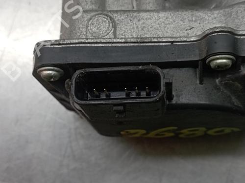 Egr RENAULT MEGANE IV Grandtour (K9A/M/N_) 1.5 Blue dCi 115 (K9A6) | BP18548397M69