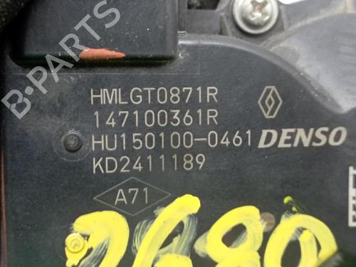 Egr RENAULT MEGANE IV Grandtour (K9A/M/N_) 1.5 Blue dCi 115 (K9A6) | BP18548397M69