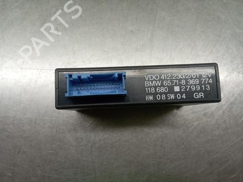 Electronic module BMW 3 Touring (E46) 318 i | BP18569822M83 