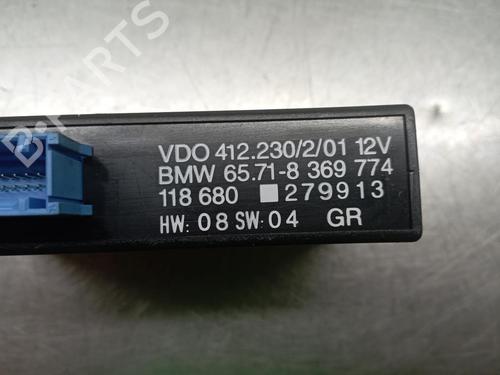 Electronic module BMW 3 Touring (E46) 318 i | BP18569822M83 