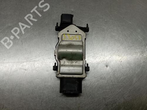 Elektronisk modul MERCEDES-BENZ A-CLASS (W176) A 180 CDI / d (176.012) (109 hp) 18569840