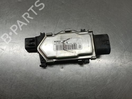 Electronic module MERCEDES-BENZ A-CLASS (W176) A 180 CDI / d (176.012) | BP18569840M83