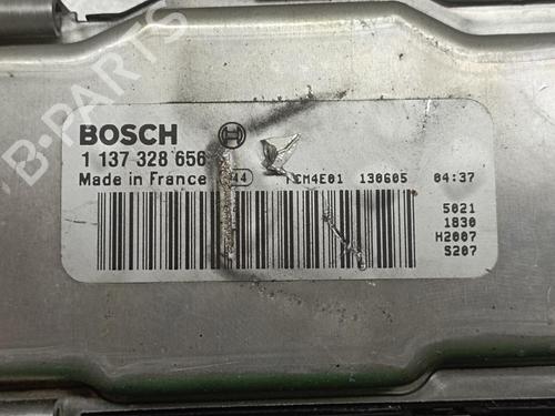 Electronic module MERCEDES-BENZ A-CLASS (W176) A 180 CDI / d (176.012) | BP18569840M83