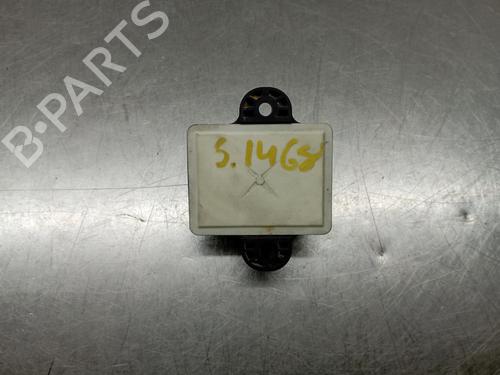 Used Electronic module MERCEDES-BENZ B-CLASS Sports Tourer (W246, W242) B 200 CDI (246.201) (136 hp) 18569844