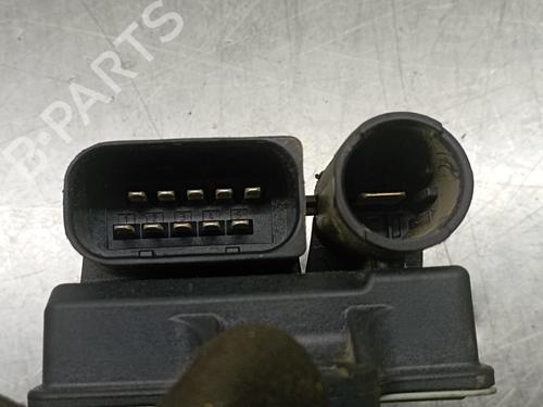 Electronic module MERCEDES-BENZ B-CLASS Sports Tourer (W246, W242) B 200 CDI (246.201) | BP18569844M83