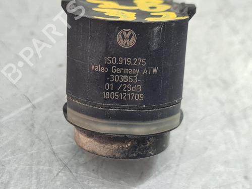 Elektronische module VW GOLF VI (5K1) 1.6 TDI | BP18570049M83