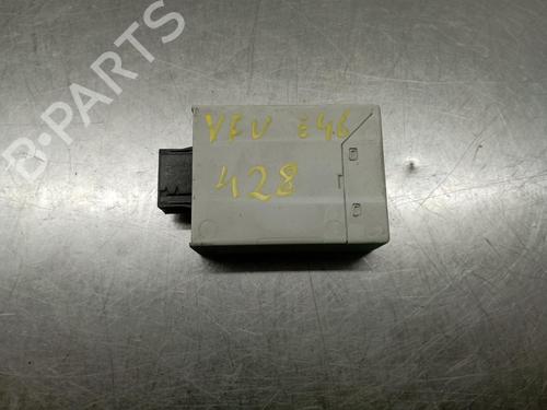 Electronic module BMW 3 Touring (E46) 318 i 61358376506 / 05021100