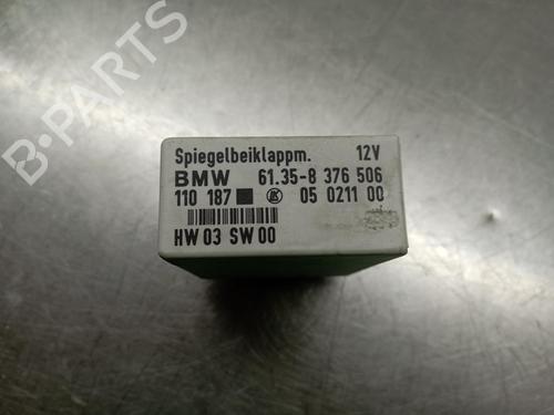 Electronic module BMW 3 Touring (E46) 318 i | BP18570050M83 