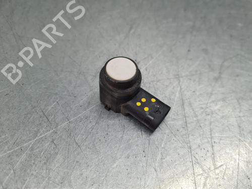 Elektronisk modul VW GOLF VI (5K1) 1.6 TDI (105 hp) 18570053