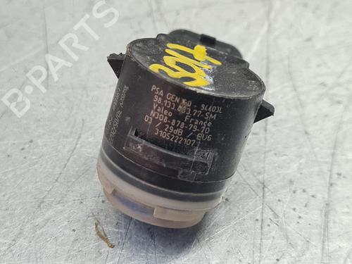 Electronic module PEUGEOT 2008 II (UD_, US_, UY_, UJ_, UR_, UC_) 1.2 PureTech 130 (USHNS, URHNS) | BP18572054M83