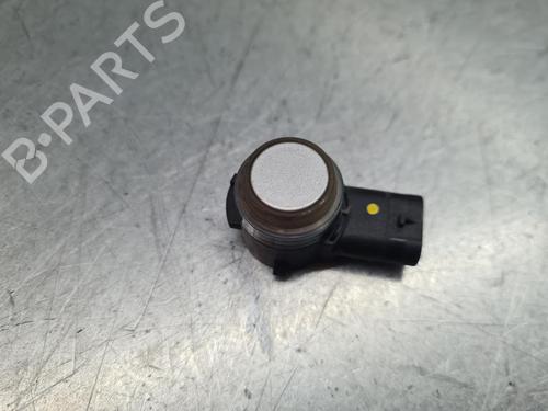 Module électronique MERCEDES-BENZ GLA-CLASS (X156) GLA 200 CDI / d (156.908) (136 hp) 18603962