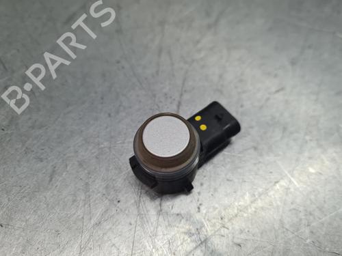 Elektronisk modul MERCEDES-BENZ GLA-CLASS (X156) GLA 200 CDI / d (156.908) (136 hp) 18603964