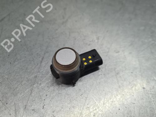 Used Electronic module MERCEDES-BENZ GLA-CLASS (X156) GLA 200 CDI / d (156.908) (136 hp) 18603966