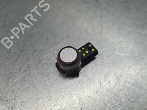 Used Electronic module MERCEDES-BENZ GLA-CLASS (X156) GLA 200 CDI / d (156.908) (136 hp) 18603970