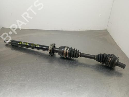 Used Right front driveshaft MERCEDES-BENZ A-CLASS (W176) A 200 CDI (176.001) (136 hp) 18660064