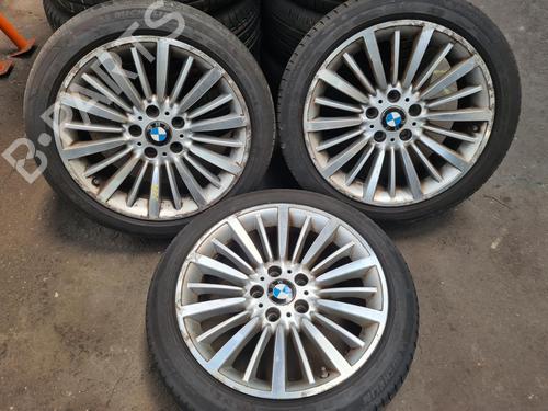 Rim BMW 4 Gran Coupe (F36) 418 d | BP18703645C45