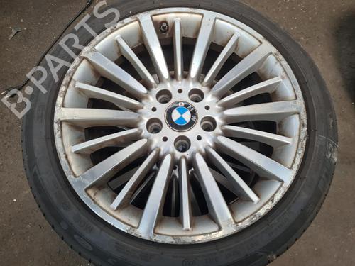 Rim BMW 4 Gran Coupe (F36) 418 d | BP18703645C45