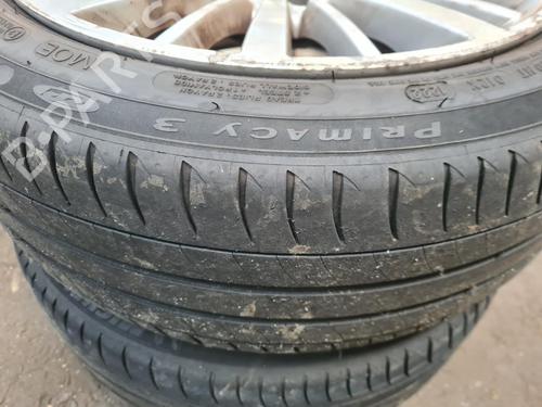 Rim BMW 4 Gran Coupe (F36) 418 d | BP18703645C45