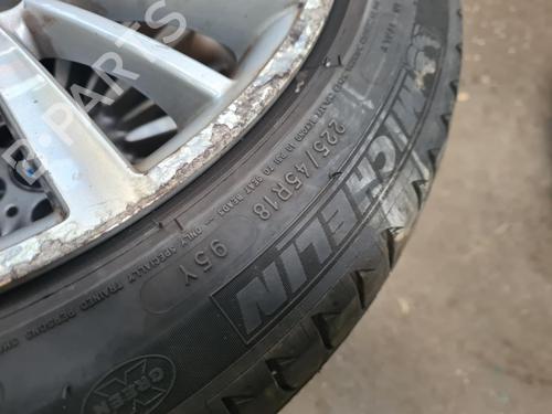 Rim BMW 4 Gran Coupe (F36) 418 d | BP18703645C45