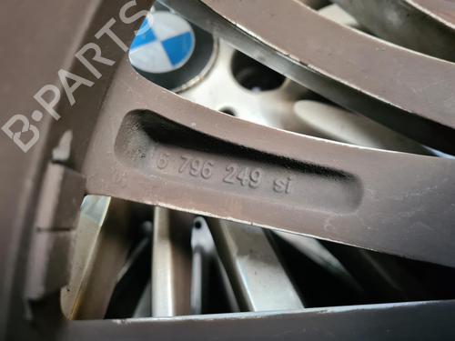 Rim BMW 4 Gran Coupe (F36) 418 d | BP18703645C45