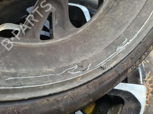 Rim RENAULT GRAND SCÉNIC IV (R9_) 1.7 Blue dCi 120 (R9A7, R9A8) | BP18703649C45 