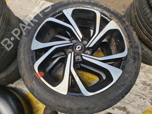Rim RENAULT GRAND SCÉNIC IV (R9_) 1.7 Blue dCi 120 (R9A7, R9A8) | BP18703649C45 