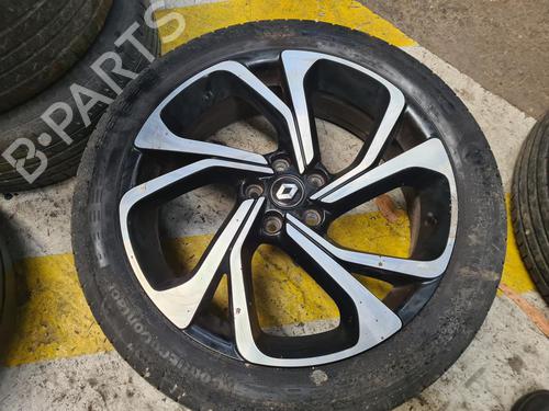 Rim RENAULT GRAND SCÉNIC IV (R9_) 1.7 Blue dCi 120 (R9A7, R9A8) | BP18703649C45 