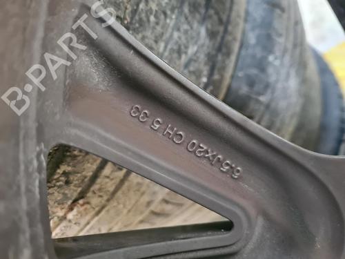 Rim RENAULT GRAND SCÉNIC IV (R9_) 1.7 Blue dCi 120 (R9A7, R9A8) | BP18703649C45 