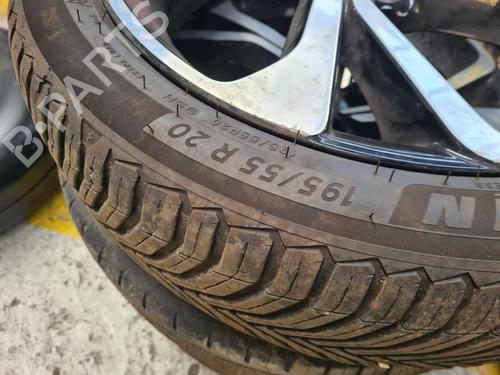 Rim RENAULT GRAND SCÉNIC IV (R9_) 1.7 Blue dCi 120 (R9A7, R9A8) | BP18703649C45 