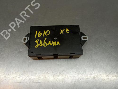 Used Fuse box JAGUAR XE (X760) 2.0 D (180 hp) 18728916
