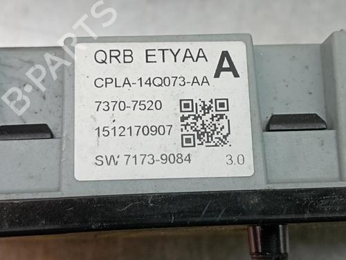 Fuse box JAGUAR XE (X760) 2.0 D | BP18728916E1 