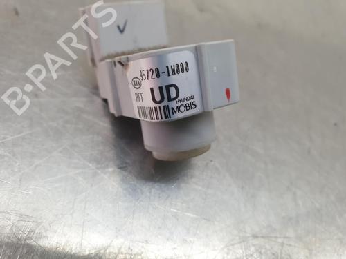 Elektronisk modul KIA RIO III Hatchback Van (UB) 1.4 CVVT | BP18730007M83 