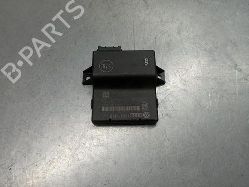 Electronic module AUDI A1 Sportback (8XA, 8XF) 1.6 TDI | BP18866766M83 