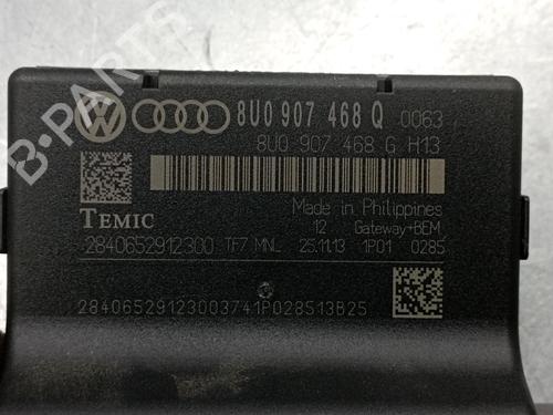 Electronic module AUDI A1 Sportback (8XA, 8XF) 1.6 TDI | BP18866766M83 