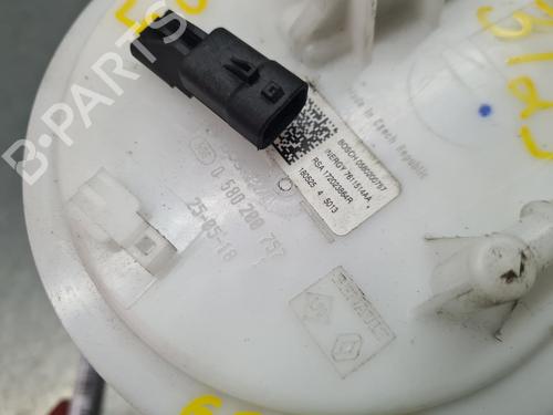 Fuel pump RENAULT ESPACE V (JR_) 1.8 TCe 225 | BP18919608M76 
