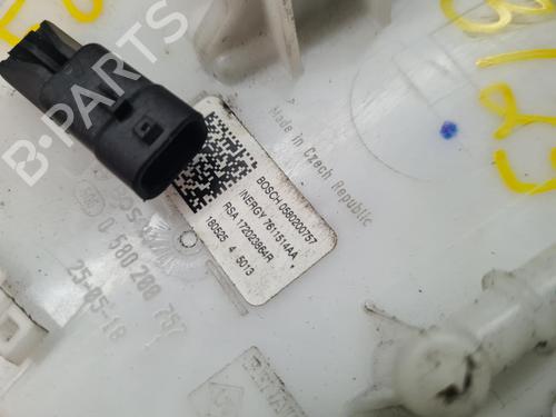 Fuel pump RENAULT ESPACE V (JR_) 1.8 TCe 225 | BP18919608M76 