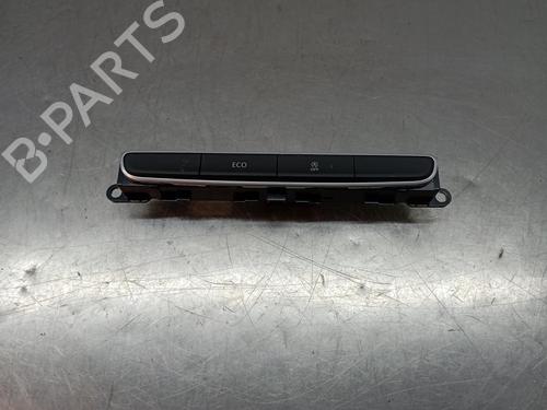 Used Switch RENAULT MEGANE IV Grandtour (K9A/M/N_) 1.5 dCi 110 (110 hp) 18958220