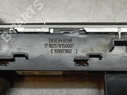 Switch RENAULT MEGANE IV Grandtour (K9A/M/N_) 1.5 dCi 110 | BP18958220I30 