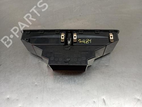 Air vent SKODA FABIA III (NJ3) 1.0 TSI | BP18958224I21 