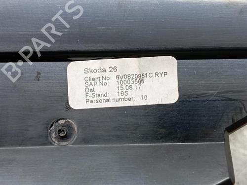 Air vent SKODA FABIA III (NJ3) 1.0 TSI | BP18958224I21 