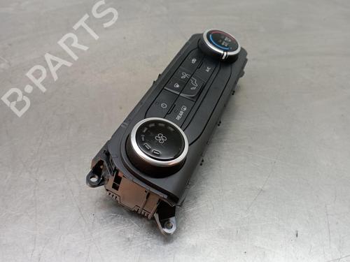 AC-Styringsenhed/Manøvreenhed FORD FIESTA VII (HJ, HF) 1.0 EcoBoost | BP18958231I5 