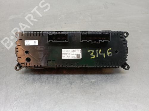 AC-Styringsenhed/Manøvreenhed FORD FIESTA VII (HJ, HF) 1.0 EcoBoost | BP18958231I5 