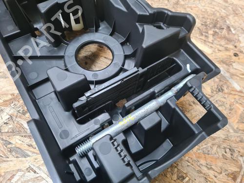 Secondary air pump PEUGEOT 508 SW II (FC_, FJ_, F4_) 1.5 BlueHDi 130 | BP19023239M112 