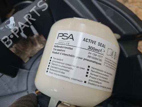 Secondary air pump PEUGEOT 508 SW II (FC_, FJ_, F4_) 1.5 BlueHDi 130 | BP19023239M112 